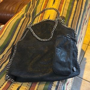 Stella Mc Cartney bag
